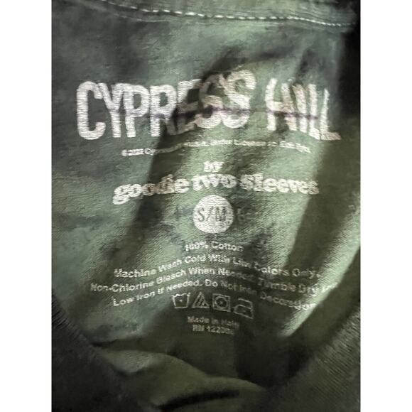 New Urban Outfitters Insane In The Membrane T -Shirt Dress - Picture 7 of 7